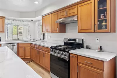 632 Julin Trail, Frazier Park, CA 93225 - Photo 38