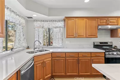 632 Julin Trail, Frazier Park, CA 93225 - Photo 34