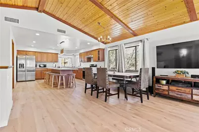 632 Julin Trail, Frazier Park, CA 93225 - Photo 30