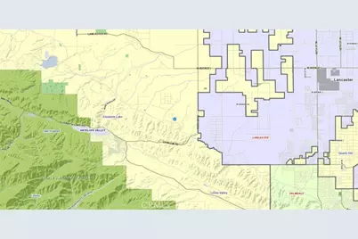 0 W Vic 120th Street, Lancaster, CA 93536 - Photo 8