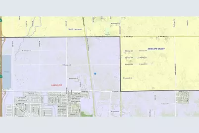 0 Sierra Highway, Lancaster, CA 93535 - Photo 6