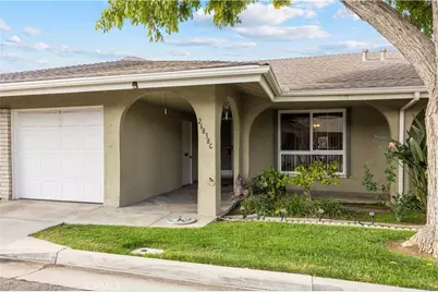 26838 Avenue Of The Oaks #C, Newhall, CA 91321 - Photo 1
