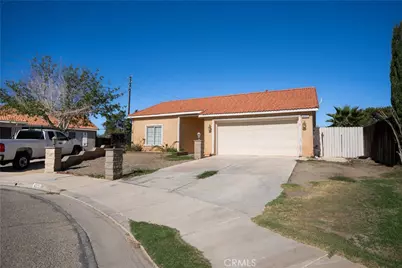 4015 Triton, Palmdale, CA 93552 - Photo 16