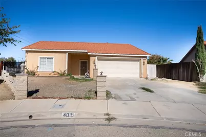 4015 Triton, Palmdale, CA 93552 - Photo 1