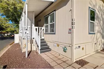 3524 E Avenue R #121, Palmdale, CA 93550 - Photo 26