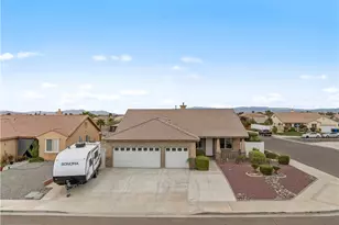 15587 Great Spirit St, Victorville, CA 92394 - Photo 1