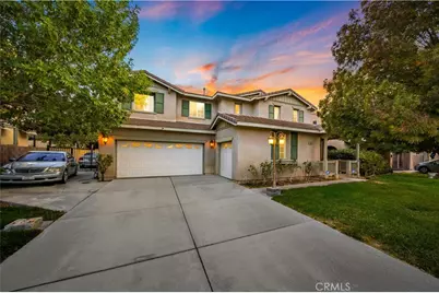 4818 Jade Court, Lancaster, CA 93536 - Photo 1