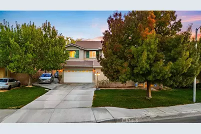 4818 Jade Court, Lancaster, CA 93536 - Photo 2