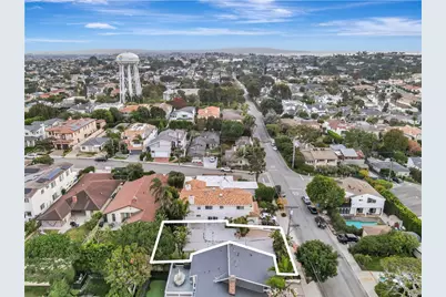 912 N Rowell, Manhattan Beach, CA 90266 - Photo 54