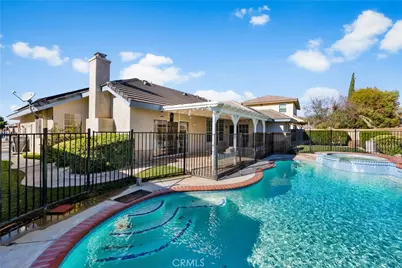 43648 Colony Drive, Lancaster, CA 93536 - Photo 2