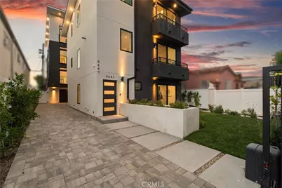 5441 Blackwelder, Los Angeles, CA 90016 - Photo 24