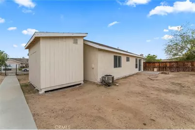 1325 Bradford, Rosamond, CA 93560 - Photo 24