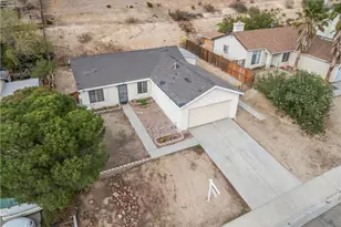 1325 Bradford, Rosamond, CA 93560 - Photo 1