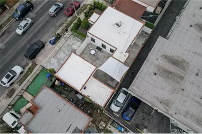 1626 S Rimpau, Los Angeles, CA 90019 - Photo 32