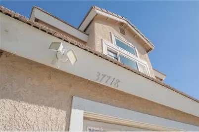 37718 Clark Court, Palmdale, CA 93552 - Photo 2