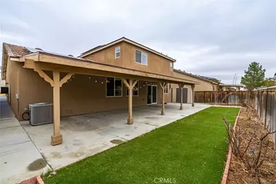 3024 Erica, Rosamond, CA 93560 - Photo 30