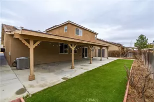 3024 Erica, Rosamond, CA 93560 - Photo 30