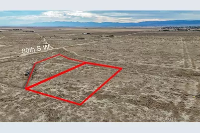 33 Antelope Hwy. A8, Lancaster, CA 93536 - Photo 6