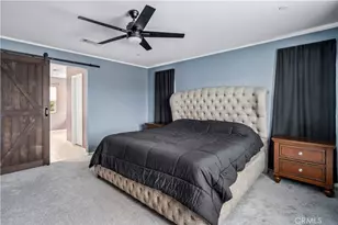 3519 Mt San Gorgonia, Rosamond, CA 93560 - Photo 20