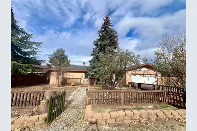 1118 Snowline, Frazier Park, CA 93225 - Photo 1