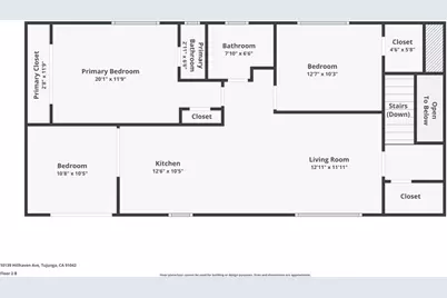 10139 Hillhaven Avenue, Tujunga, CA 91042 - Photo 46