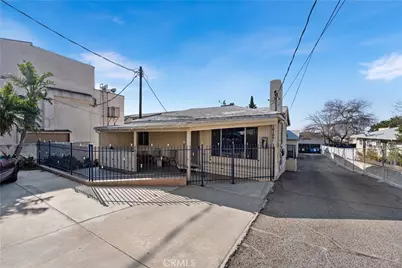 10139 Hillhaven Avenue, Tujunga, CA 91042 - Photo 1