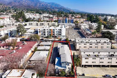 10139 Hillhaven Avenue, Tujunga, CA 91042 - Photo 8