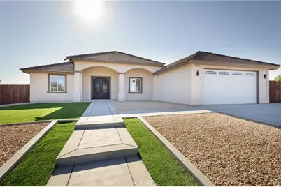 21724 Darrow, California City, CA 93505 - Photo 6