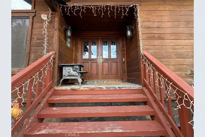 2405 St Bernard, Pine Mountain Club, CA 93222 - Photo 36