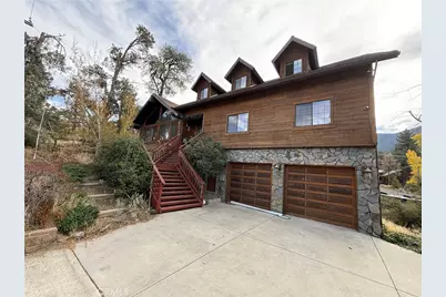 2405 St Bernard, Pine Mountain Club, CA 93222 - Photo 1
