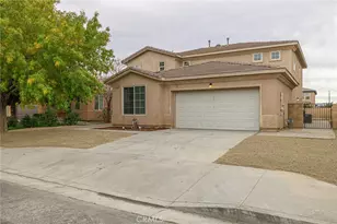 2834 Allessandra Ct, Lancaster, CA 93535 - Photo 4