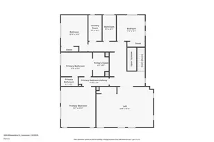 2834 Allessandra Ct, Lancaster, CA 93535 - Photo 50