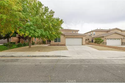 2834 Allessandra Court, Lancaster, CA 93535 - Photo 2