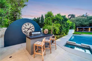 4821 Oak Park, Encino, CA 91316 - Photo 8