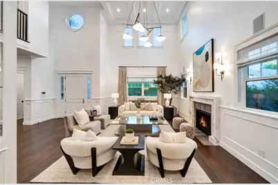 4821 Oak Park, Encino, CA 91316 - Photo 2