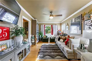 3907 Edgehill Dr, Leimert Park, CA 90008 - Photo 16