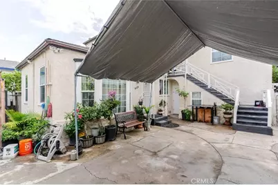856 W 73rd Street, Los Angeles, CA 90044 - Photo 34