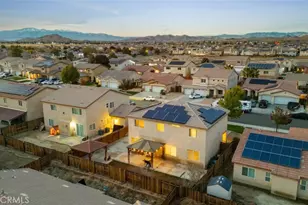 3408 Gemstone, Rosamond, CA 93560 - Photo 42