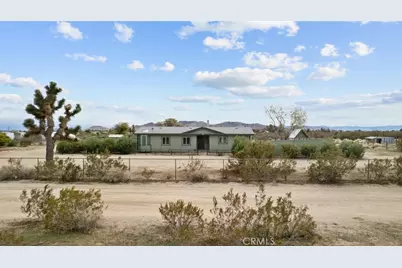 6142 Rare Rabbit Avenue, Mojave, CA 93501 - Photo 2