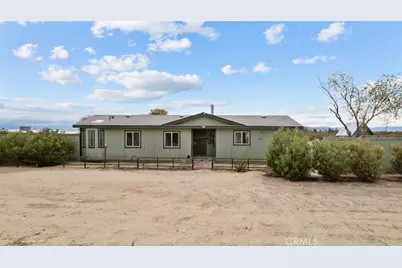 6142 Rare Rabbit Avenue, Mojave, CA 93501 - Photo 1