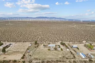 6142 Rare Rabbit Ave, Mojave, CA 93501 - Photo 48