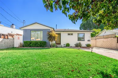 6714 Amigo, Reseda, CA 91335 - Photo 1
