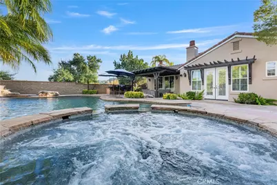 26101 Knoll Court, Valencia, CA 91381 - Photo 44