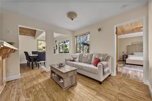 1408 Zermatt Dr, Pine Mountain Club, CA 93222 - Photo 10