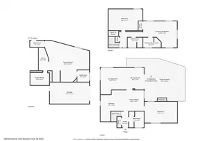 1408 Zermatt Dr, Pine Mountain Club, CA 93222 - Photo 42