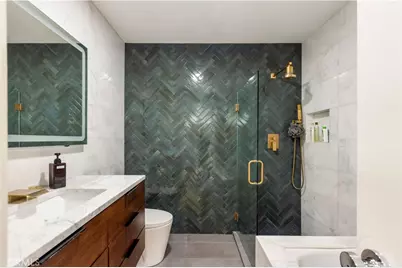 1735 N Fuller Avenue #445, Los Angeles, CA 90046 - Photo 14