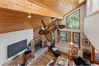 1505 Woodland, Pine Mountain Club, CA 93222 - Photo 16