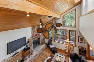 1505 Woodland, Pine Mountain Club, CA 93222 - Photo 16