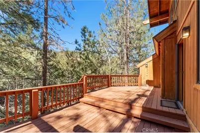 1505 Woodland, Pine Mountain Club, CA 93222 - Photo 40