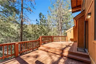 1505 Woodland, Pine Mountain Club, CA 93222 - Photo 40